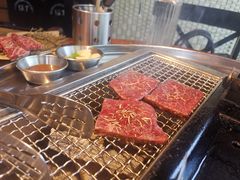 -伍丁·烤牛肋(和平东桥店)