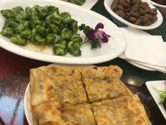 -玉华台饭庄(裕中西里小区店)