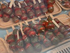 -喜YOU冰糖葫芦·艾炒酸奶(兰州中心店)