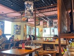 大堂-鑫花溪牛肉米粉(文星广场店)