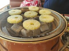 -西塔老太太泥炉烤肉(湖东领汇广场店)
