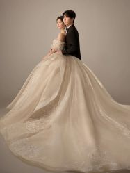 -今生有约婚纱摄影店(景德路店)