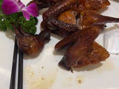 -锦粤宫·精致粤菜(深圳北站店)