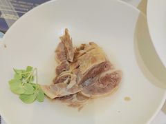 -太阳门淮扬菜(南京博物院店)