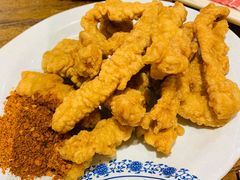 香酥肉-十六蒲(桂林路店)