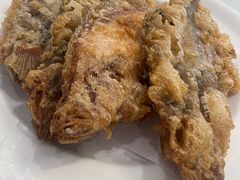 -南山鲜虾面·活鲜小馆·海味大连菜(南山总店)