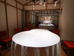 -渝信川菜 · 川味家常菜(财富购物中心店)
