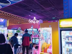 -星际传奇(壹方城购物中心店)