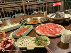 -巴倒烫陆派火锅山庄(南山总店)