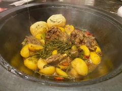 -粗粮人家·东北菜(洋桥店)