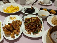 -金时代顺风大酒店(静安大融城店)