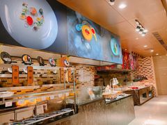 -乐咖啡西餐厅(太湖皇冠假日酒店)