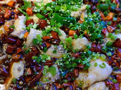 -爱妻鱼•老体北重庆水煮鱼•川菜(白云路店)