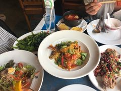 -Onion restaurant