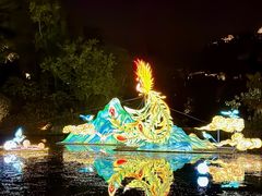 -雅达·阳羡溪山小镇中心