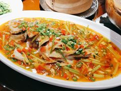 -小户人家(循礼门南国中心店)