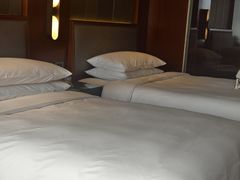 -上海雅居乐万豪侯爵酒店