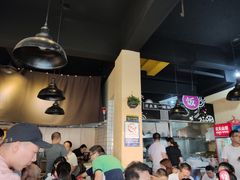 -仙妈米粉店(庆丰路)