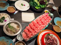 -额尔敦传统涮(体育场店)