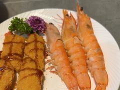 -松坂屋日料自助(长城路店)