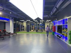 -METIS FITNESS女性健身工作室