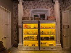 -ALBERGUE 1601 婆仔屋葡国餐厅