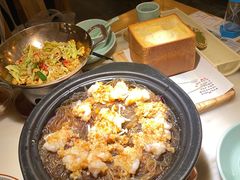 -绿茶餐厅(西单老佛爷店)