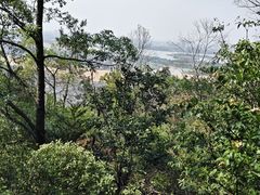 -虞山风景区