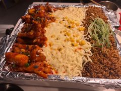 -HOTISLAND海鸡岛·韩国料理(江南西店)