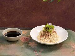 -金陵家宴·金陵春·南京菜(夫子庙店)