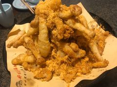 -津沽小院(天津之眼店)