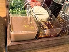 -乔街深夜食堂·台州菜·高压锅生蚝(杭州总店)