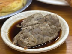 -郝刚刚羊杂割(柳巷店)