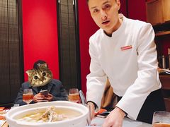 -小厨娘淮扬菜(六合欢乐港店)