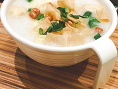 荔湾艇仔粥-粤食堂(天津和悦汇店)