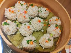 -小户人家(循礼门南国中心店)