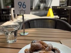 -VOYAGE COFFEE 咖啡烘焙工坊店(798艺术区店)
