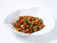 -漢舍中国菜馆(889广场店)