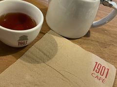 -1901 Cafe(西四店)
