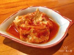 -吃香喝辣·地道衡东菜(南岳大庙店)