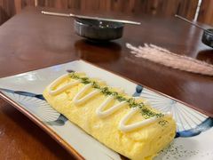 厚蛋烧-食戟