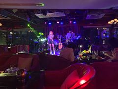 -A+ LIVE HOUSE(武汉天地店)