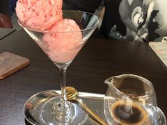 -游心咖啡(青山滨江店)