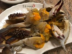 -普乐酱蟹(coex店)