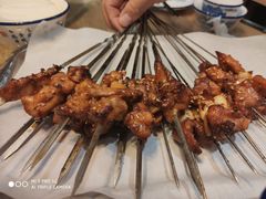 -宗泉烤全羊·烤羊腿·家常菜(解放东路店)