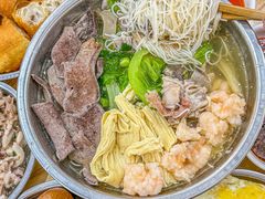 -福屿鲜捞小吃·捞化(福屿总店)