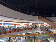 -砂之船奥莱(南京江宁店)