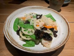 -青年公社烤鸭(滨湖银泰店)