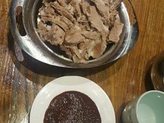-蒙亨·手把肉·蒙古包文化主题餐厅(天恒广场店)