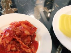 -桃园中华料理炸酱面(燕儿岛路店)